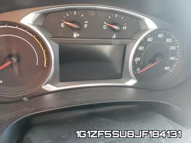 1G1ZF5SU8JF184131 фото 9