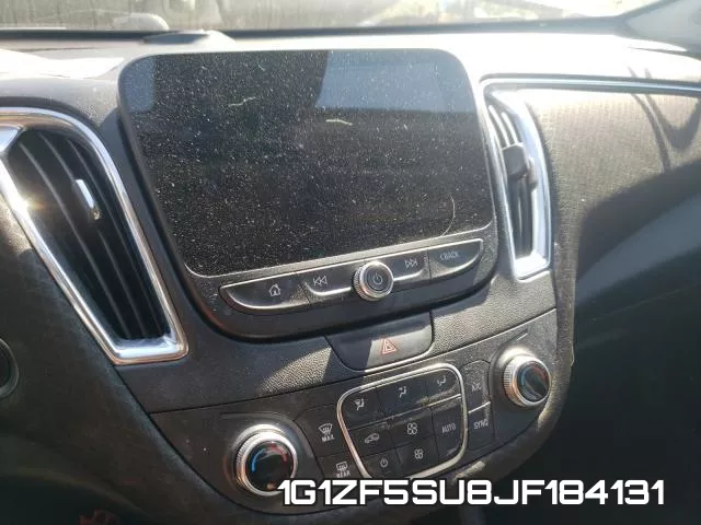 1G1ZF5SU8JF184131 фото 10