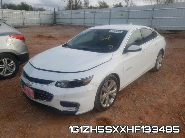 1G1ZH5SXXHF133485 фото 3