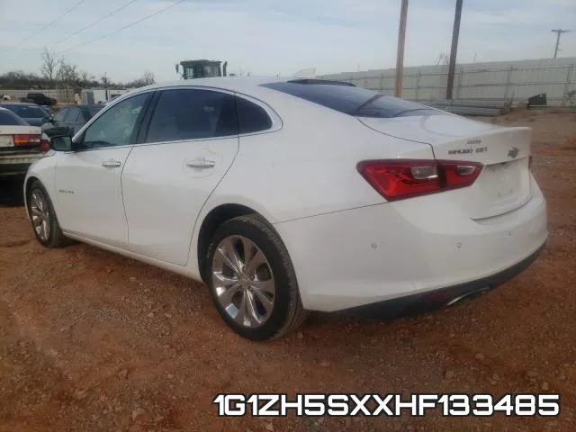 1G1ZH5SXXHF133485 фото 4