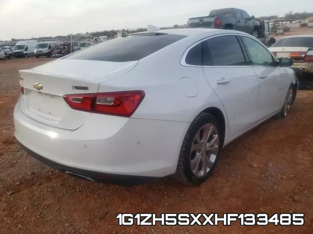 1G1ZH5SXXHF133485 фото 5