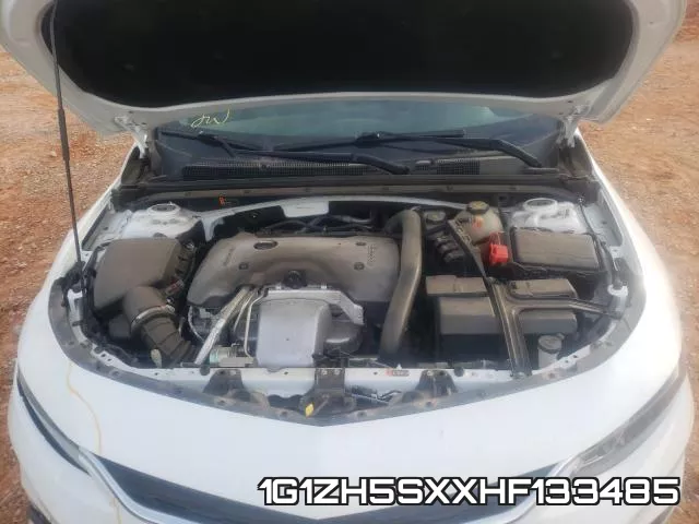 1G1ZH5SXXHF133485 фото 8