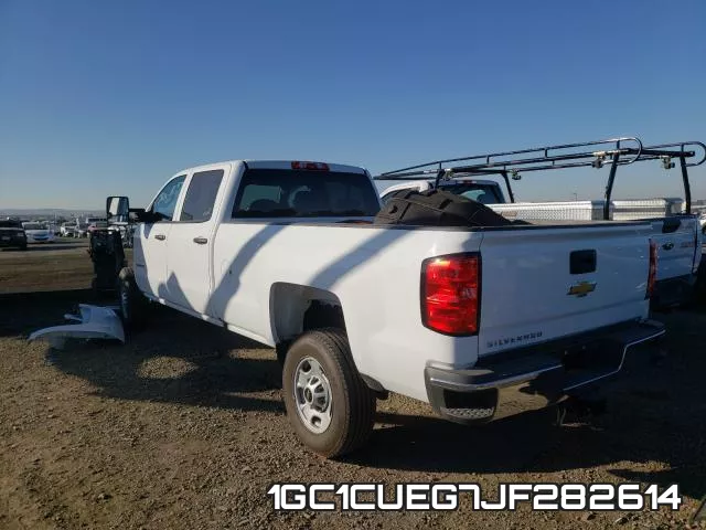 1GC1CUEG7JF282614 фото 4