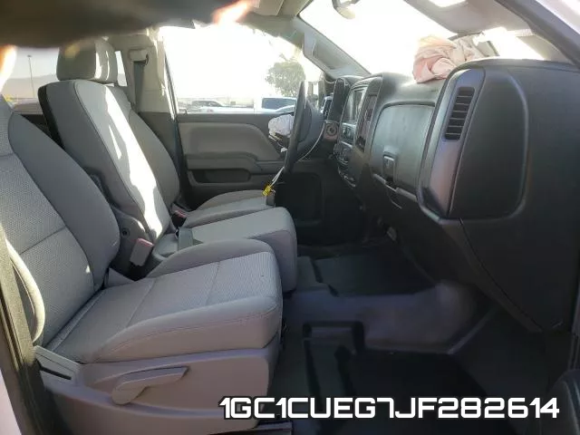 1GC1CUEG7JF282614 фото 6