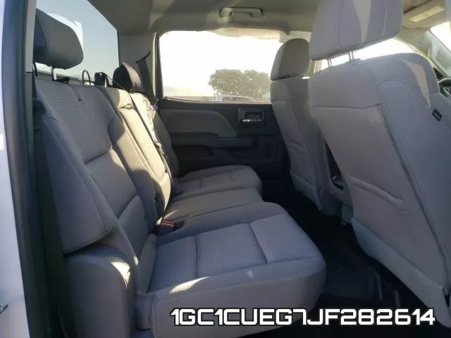 1GC1CUEG7JF282614 фото 7