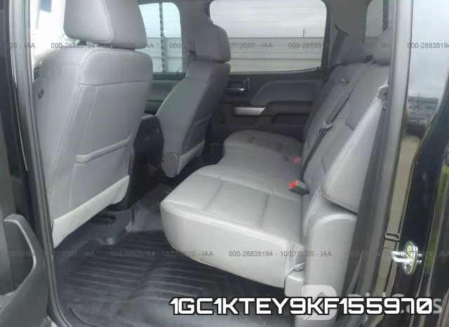 1GC1KTEY9KF155970 фото 8