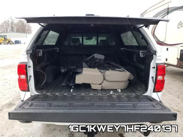 1GC1KWEY7HF240137 фото 10