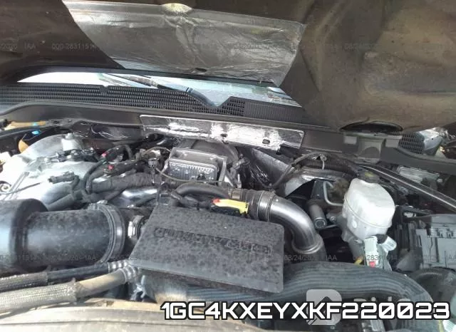 1GC4KXEYXKF220023 фото 2