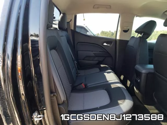 1GCGSDEN8J1273588 фото 7