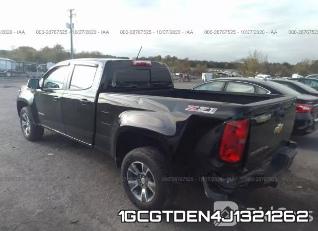 1GCGTDEN4J1321262 фото 4