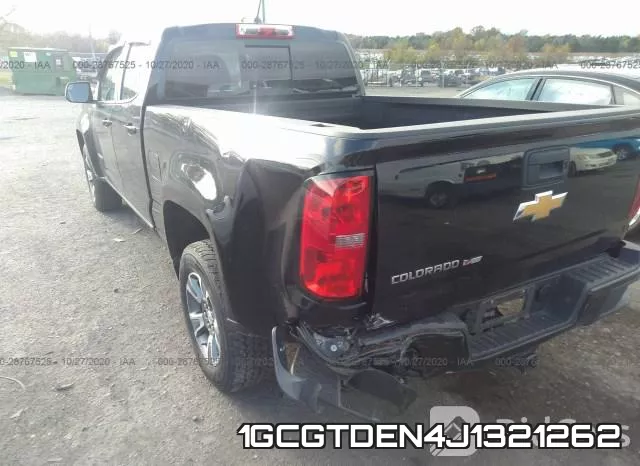 1GCGTDEN4J1321262 фото 7