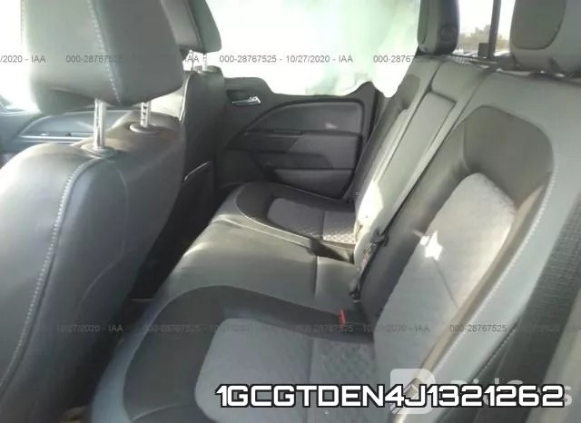 1GCGTDEN4J1321262 фото 9