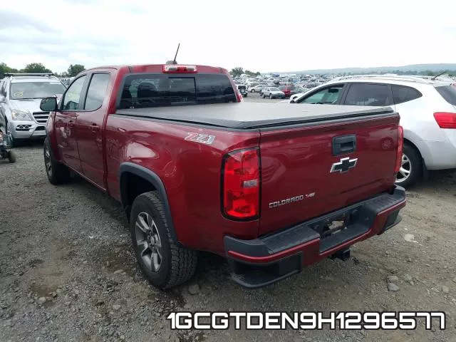 1GCGTDEN9H1296577 фото 4