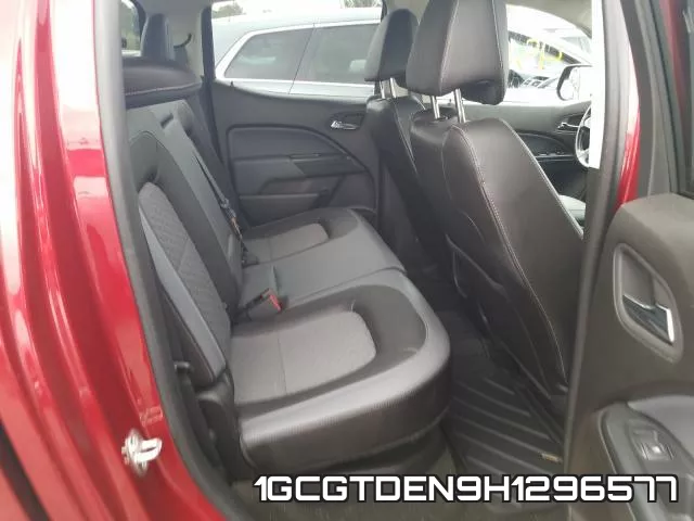 1GCGTDEN9H1296577 фото 7