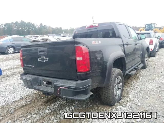 1GCGTDENXJ1321167 фото 4