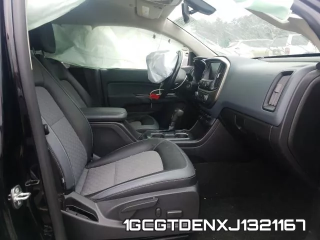 1GCGTDENXJ1321167 фото 5