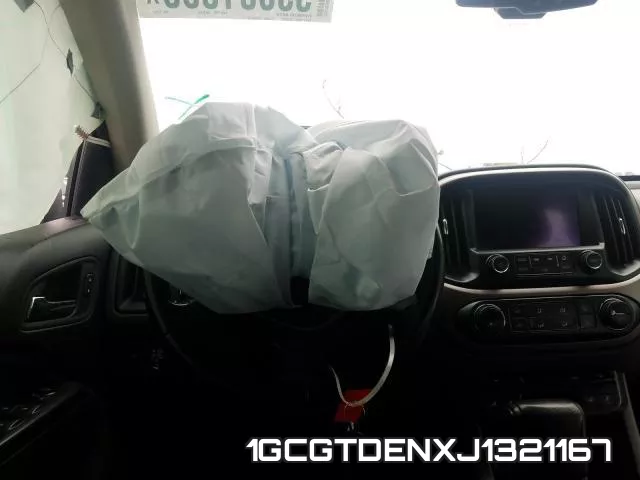 1GCGTDENXJ1321167 фото 8