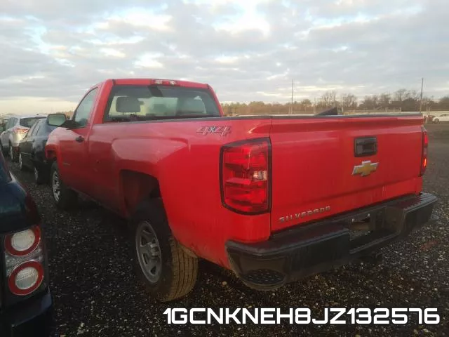 1GCNKNEH8JZ132576 фото 4