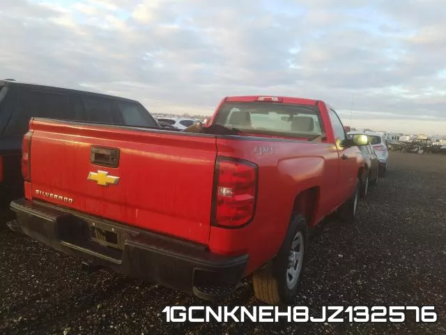 1GCNKNEH8JZ132576 фото 5