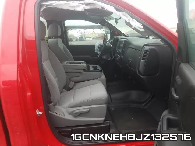 1GCNKNEH8JZ132576 фото 6