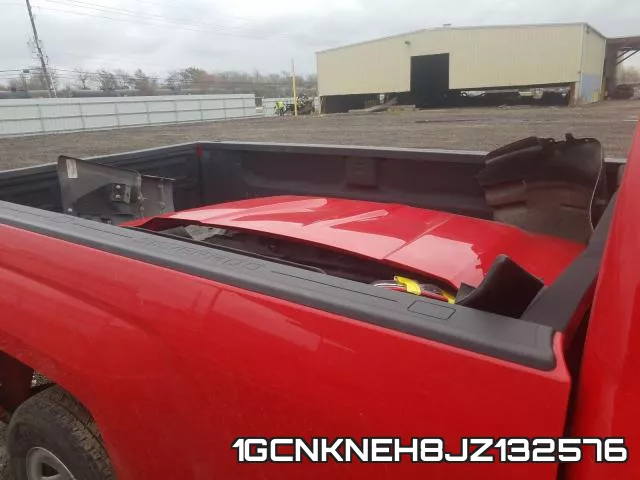 1GCNKNEH8JZ132576 фото 7