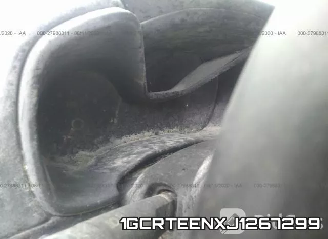 1GCRTEENXJ1267299 фото 8