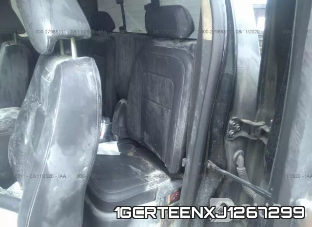 1GCRTEENXJ1267299 фото 9