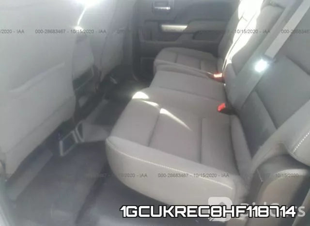 1GCUKREC8HF118714 фото 9