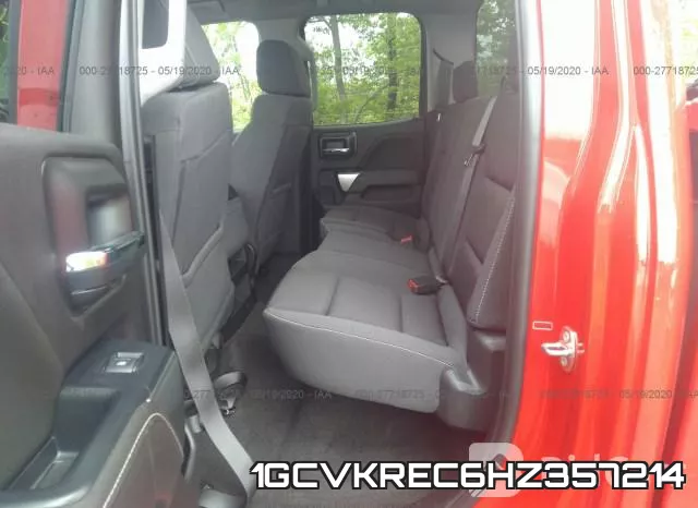 1GCVKREC6HZ357214 фото 8