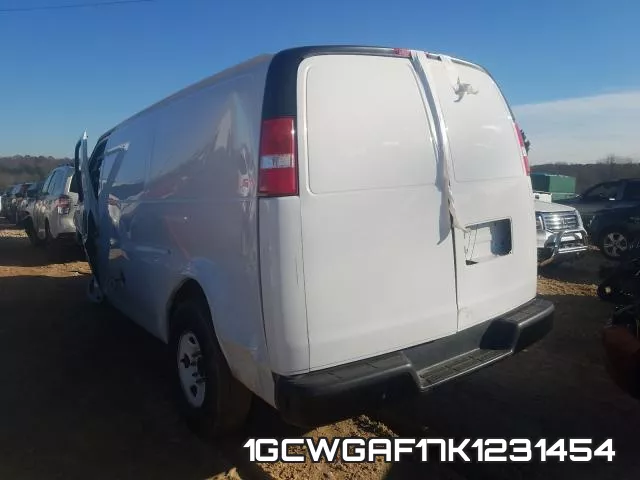 1GCWGAF17K1231454 фото 4