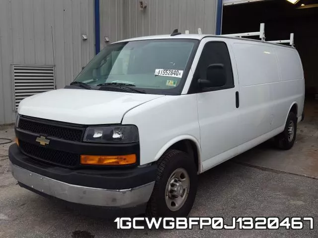 1GCWGBFP0J1320467 фото 3
