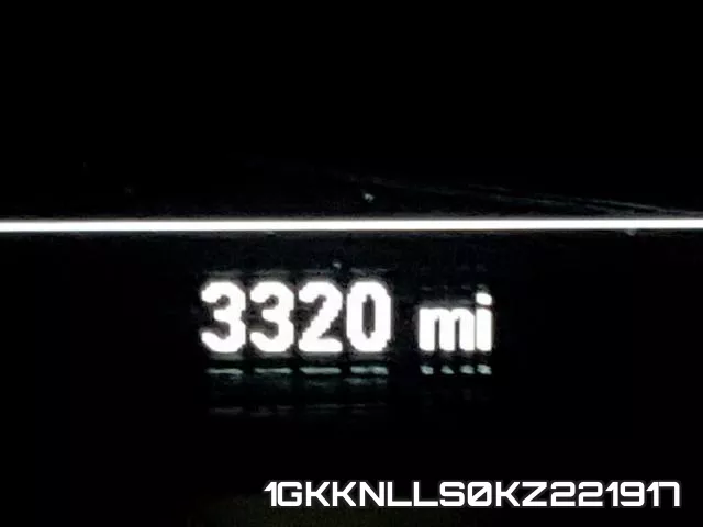 1GKKNLLS0KZ221917 фото 9