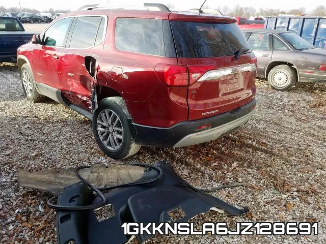 1GKKNSLA6JZ128691 фото 4