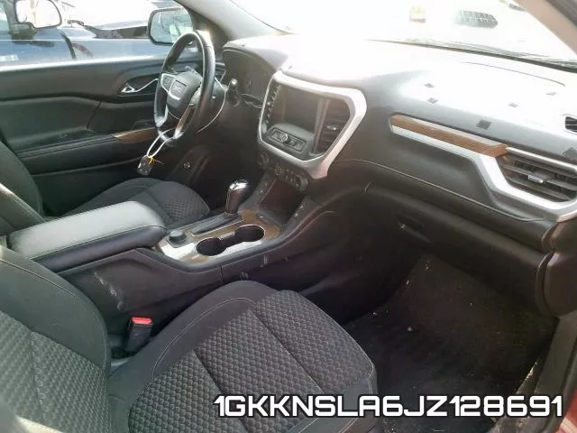 1GKKNSLA6JZ128691 фото 6