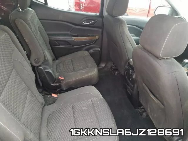 1GKKNSLA6JZ128691 фото 7