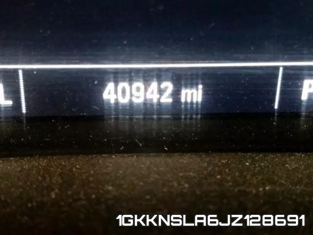 1GKKNSLA6JZ128691 фото 9