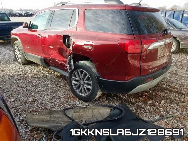 1GKKNSLA6JZ128691 фото 10
