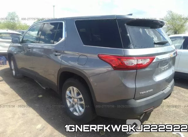 1GNERFKW8KJ222922 фото 4