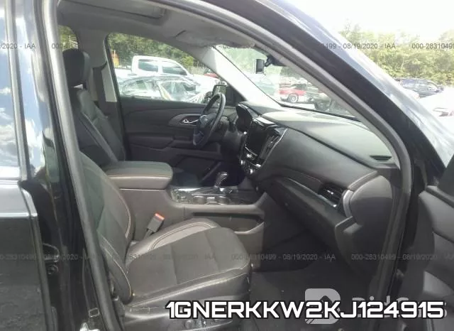 1GNERKKW2KJ124915 фото 6
