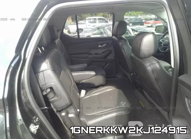 1GNERKKW2KJ124915 фото 9