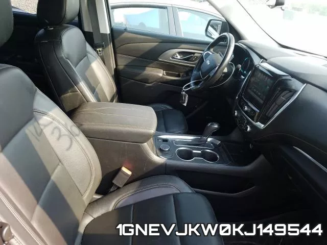 1GNEVJKW0KJ149544 фото 6