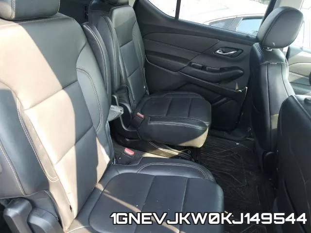 1GNEVJKW0KJ149544 фото 7