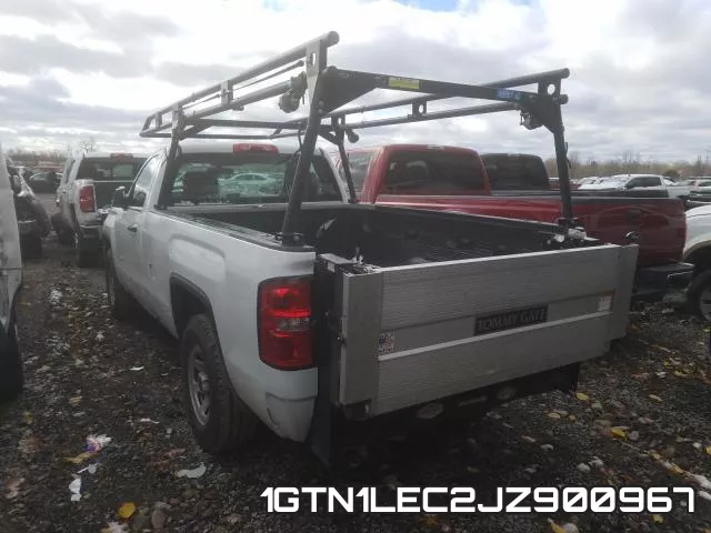 1GTN1LEC2JZ900967 фото 4