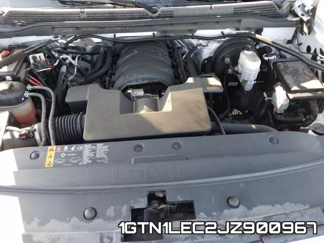 1GTN1LEC2JZ900967 фото 8