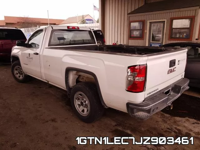 1GTN1LEC7JZ903461 фото 3