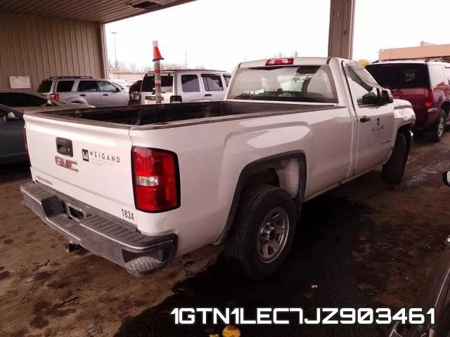 1GTN1LEC7JZ903461 фото 4