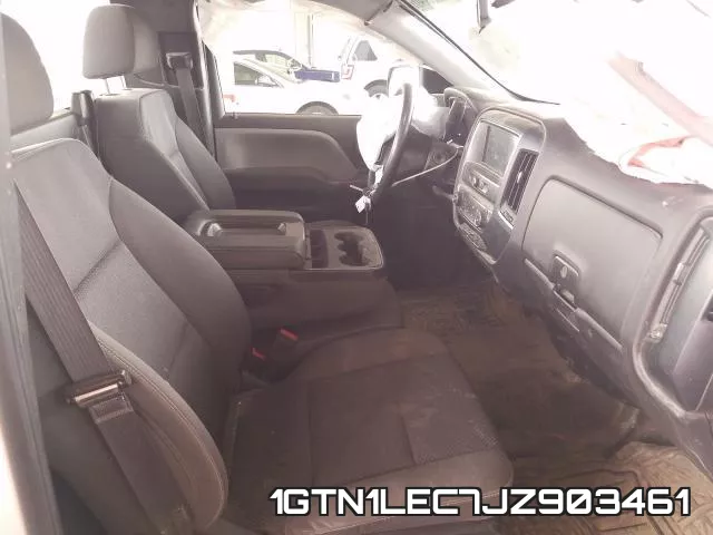1GTN1LEC7JZ903461 фото 5