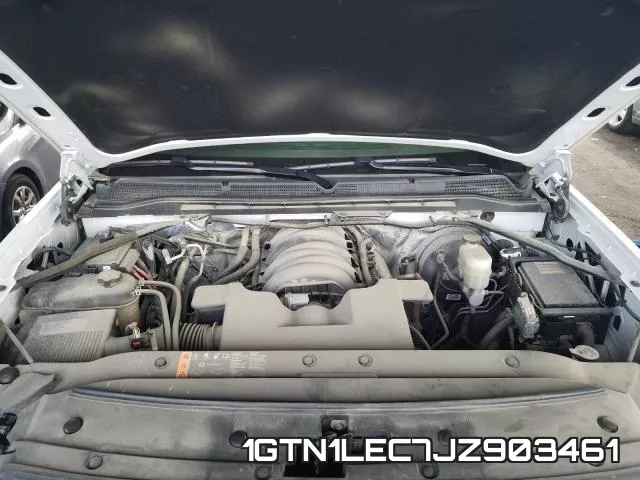 1GTN1LEC7JZ903461 фото 7