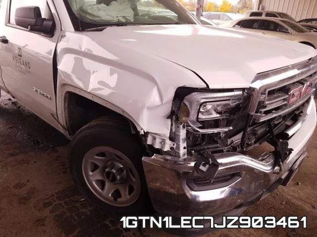 1GTN1LEC7JZ903461 фото 9