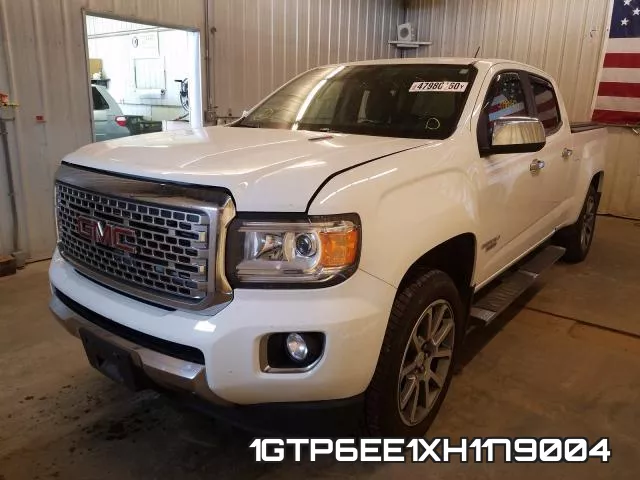 1GTP6EE1XH1179004 фото 3